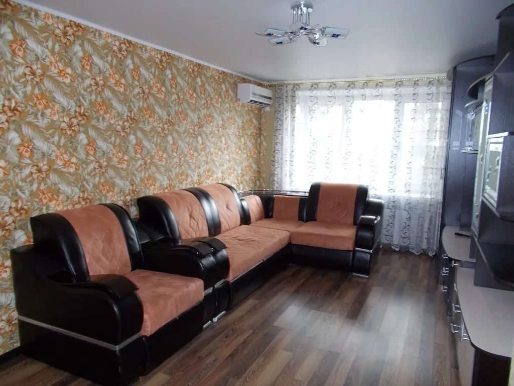 Квартира на автовокзале