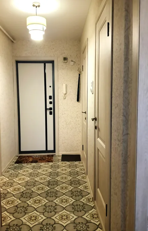 Квартира в одном из самых развивающихся спальных районов