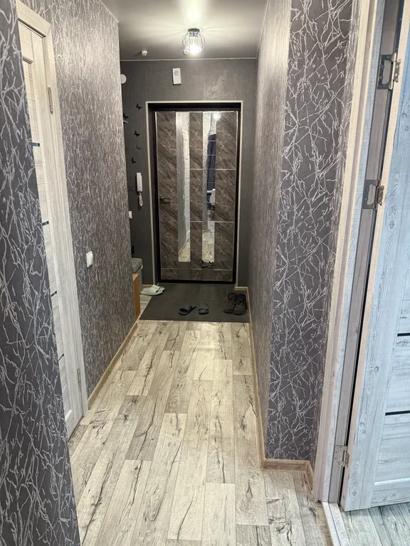 Квартира Уютная квартира в экологически чистом районе — Красноярск