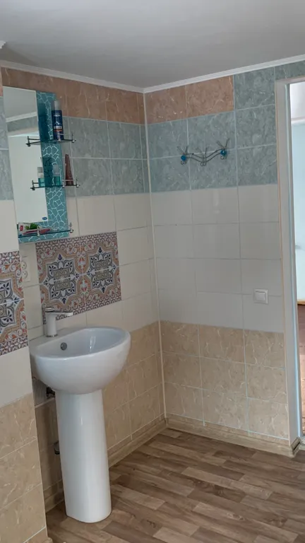 Джилысу transit дача в сосновом бору