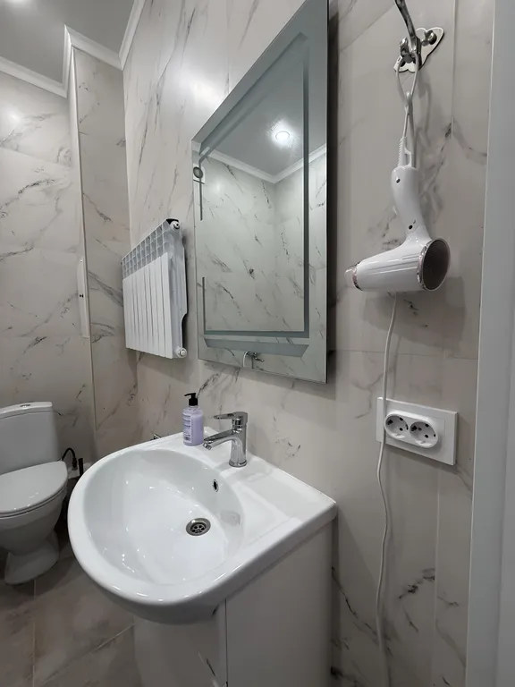 Центр города, Экспо, Мега Силквей, Ботанический сад, Асана Арена,Барыс