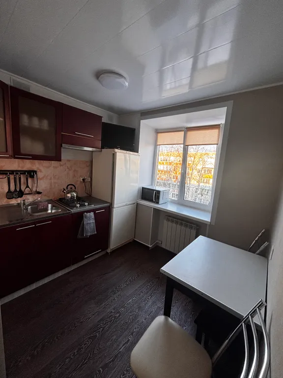 Уютная 2-ком.квартира в Карелии