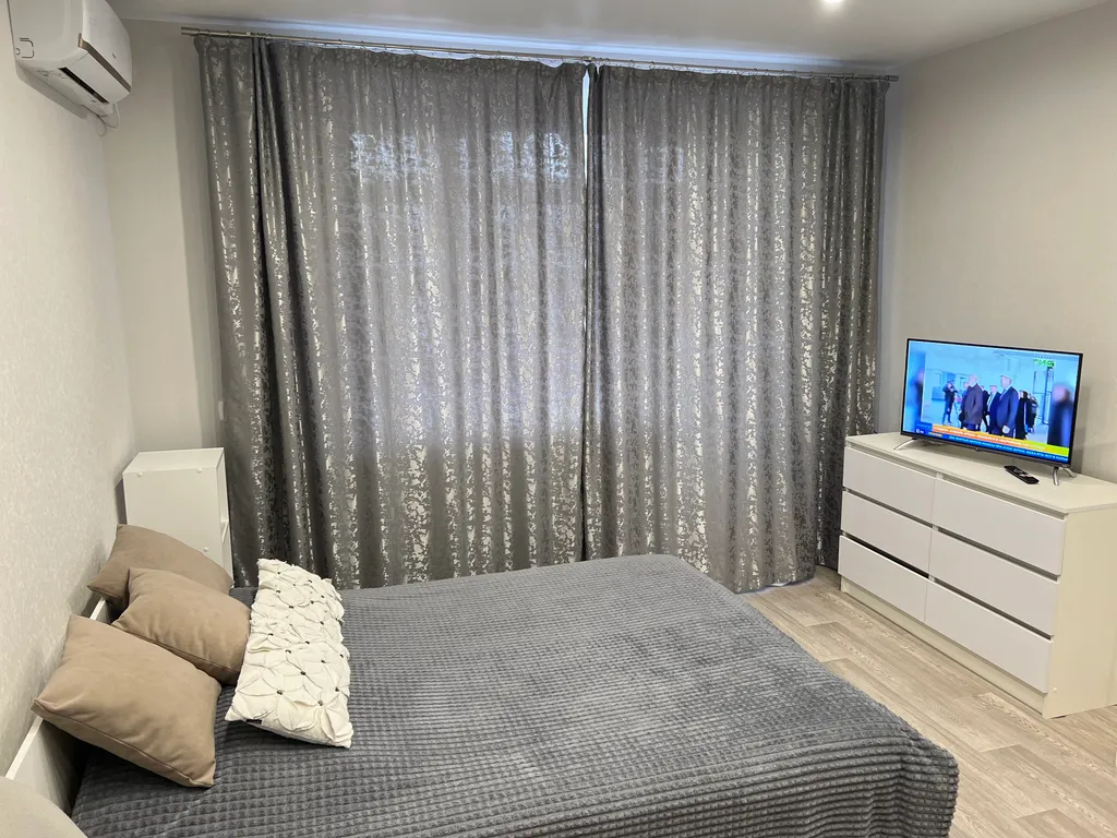 Квартира в историческом центре города