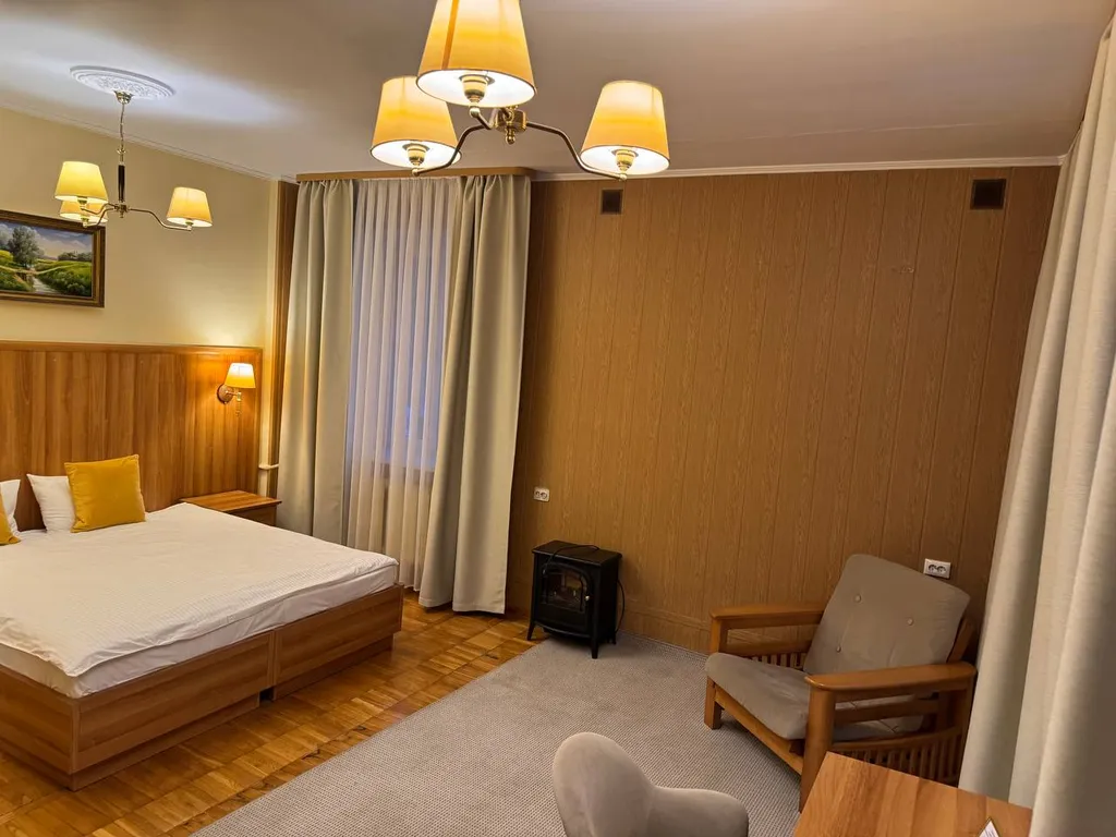 Квартира Комната — аренда посуточно в Тула