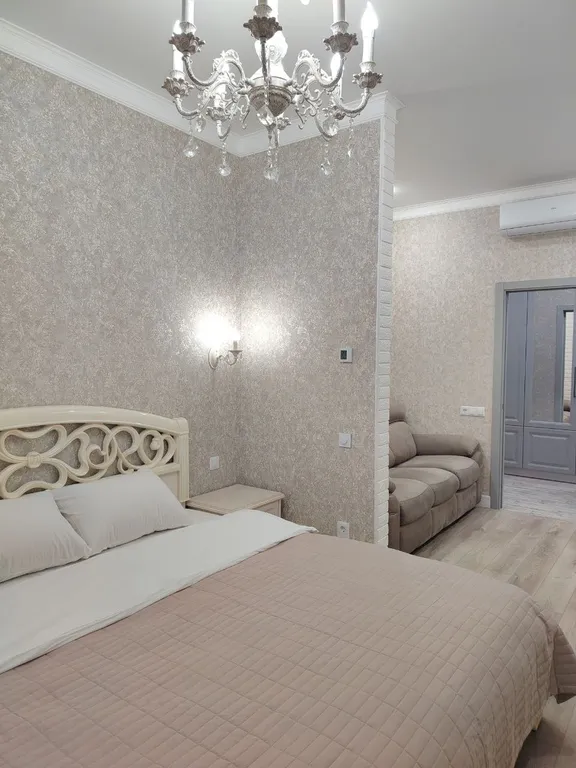 Квартира Квартира Апартамент в центре города — Калининград