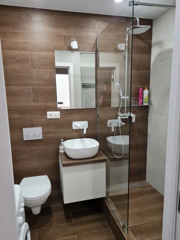 Уютная квартира в центре