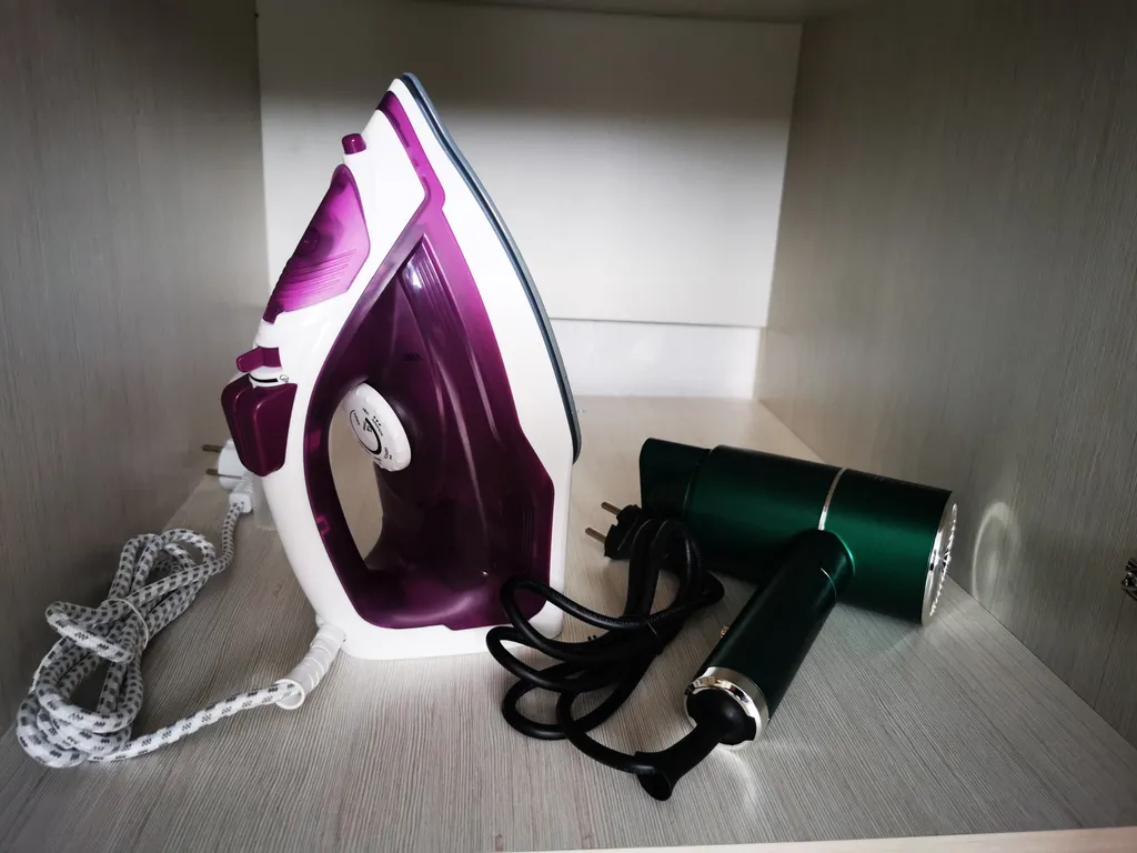 Шикарная однушка с прекрасным видом