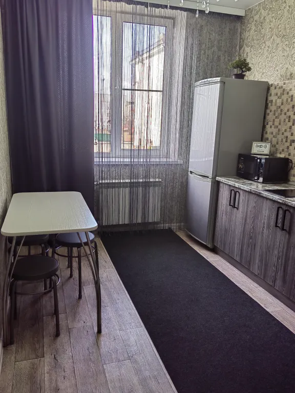 Двушка в центре с парковочным местом