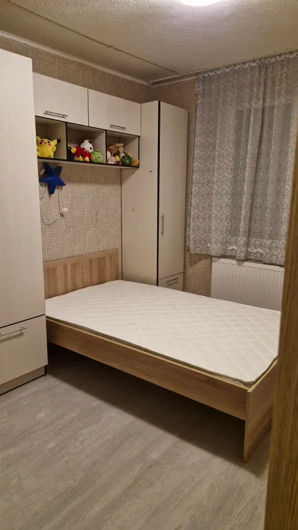 Уютная квартира в отличном районе