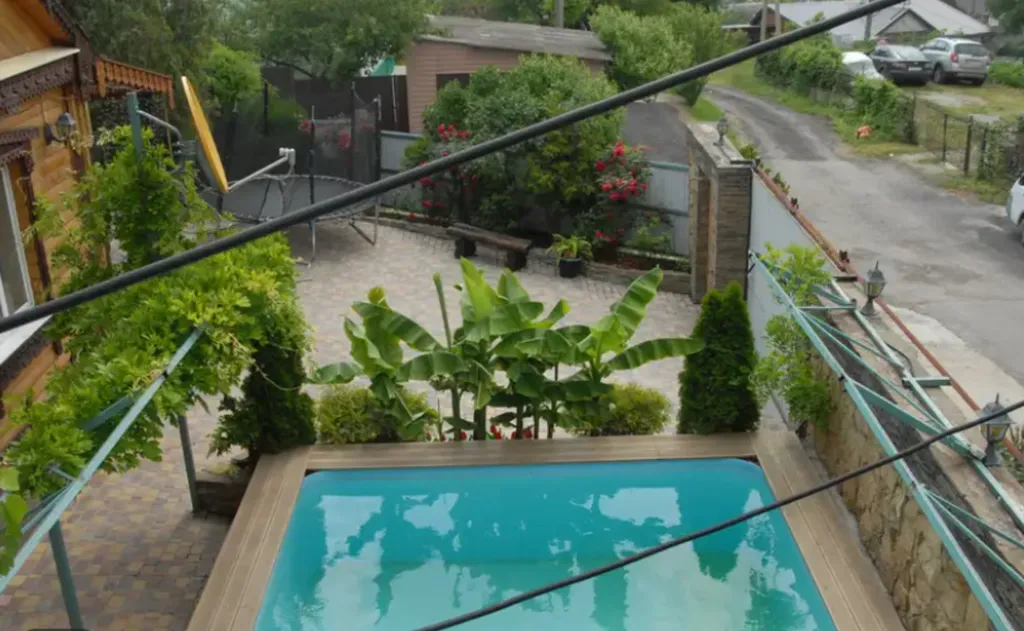 Квартира 1-комнатная Квартира — Архипо-Осиповка