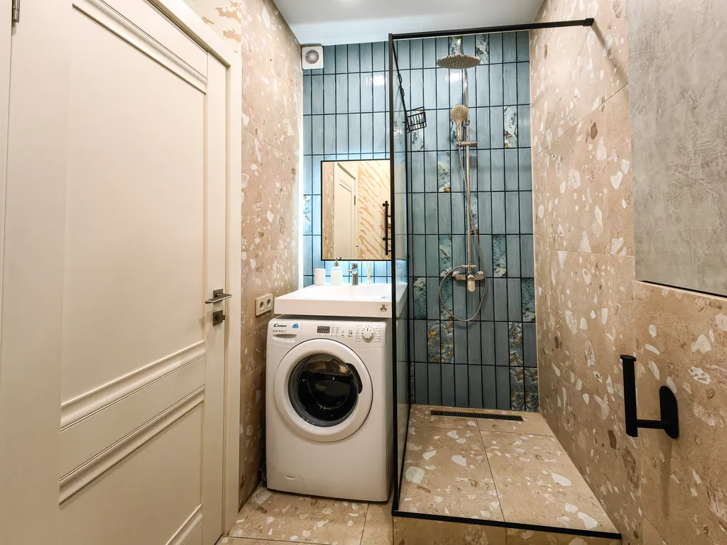 Квартира Квартира в ЖК Фрукты Слива 5082 — Сириус