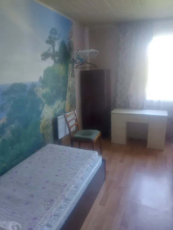 Просторный дом на участке 20 соток