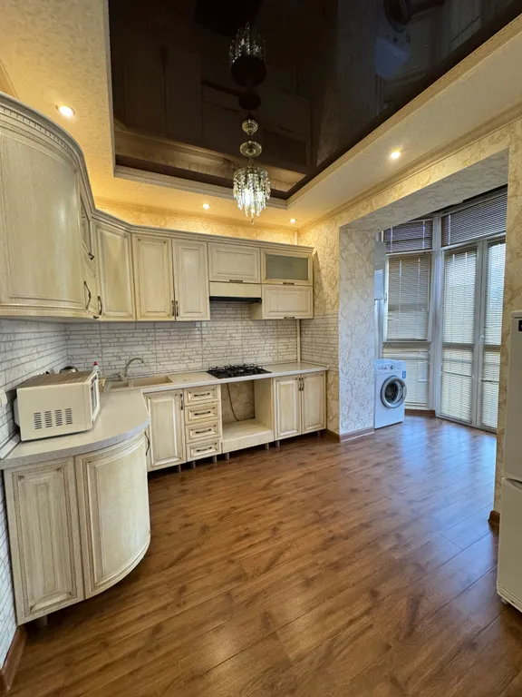 Квартира Уютная квартира - студия — Владикавказ