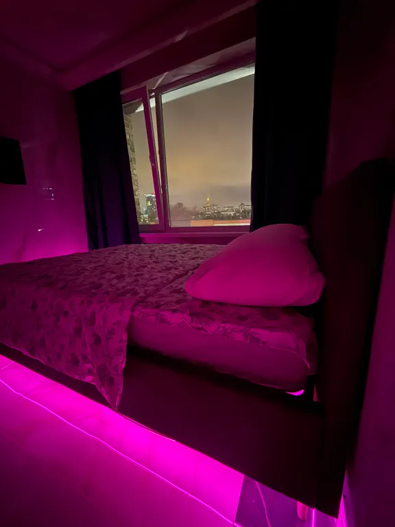 Квартира Квартира Современная студия — Москва