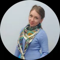 Марина Кирсанова