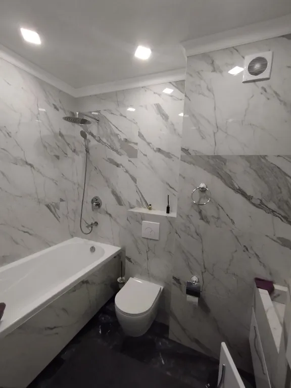 Квартира Достойная квартира в Достояние — Краснодар