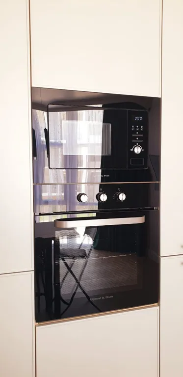 Квартира Апартаменты с бассейном у моря — Геленджик