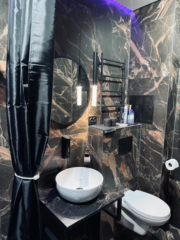 Дизайнерская студия Chill