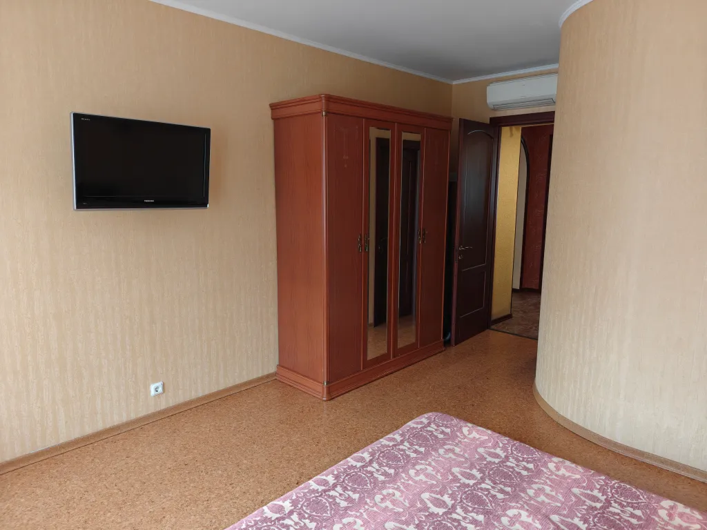 Квартира Просторная квартира в сердце Васильевского острова — Санкт-Петербург