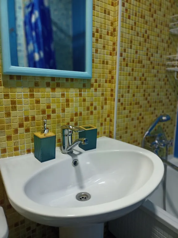 Уютная квартира в самом востребованном районе