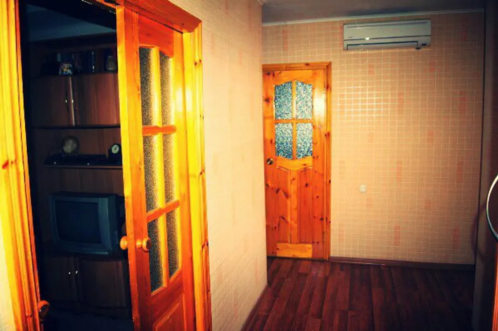 Квартира Уютная квартира, рядом с морем — Ейск