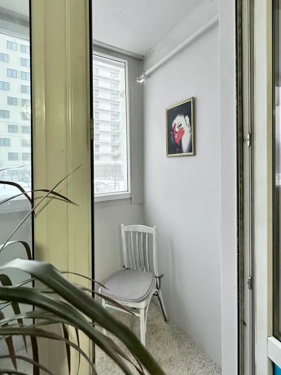 Уютная квартира в Северном районе