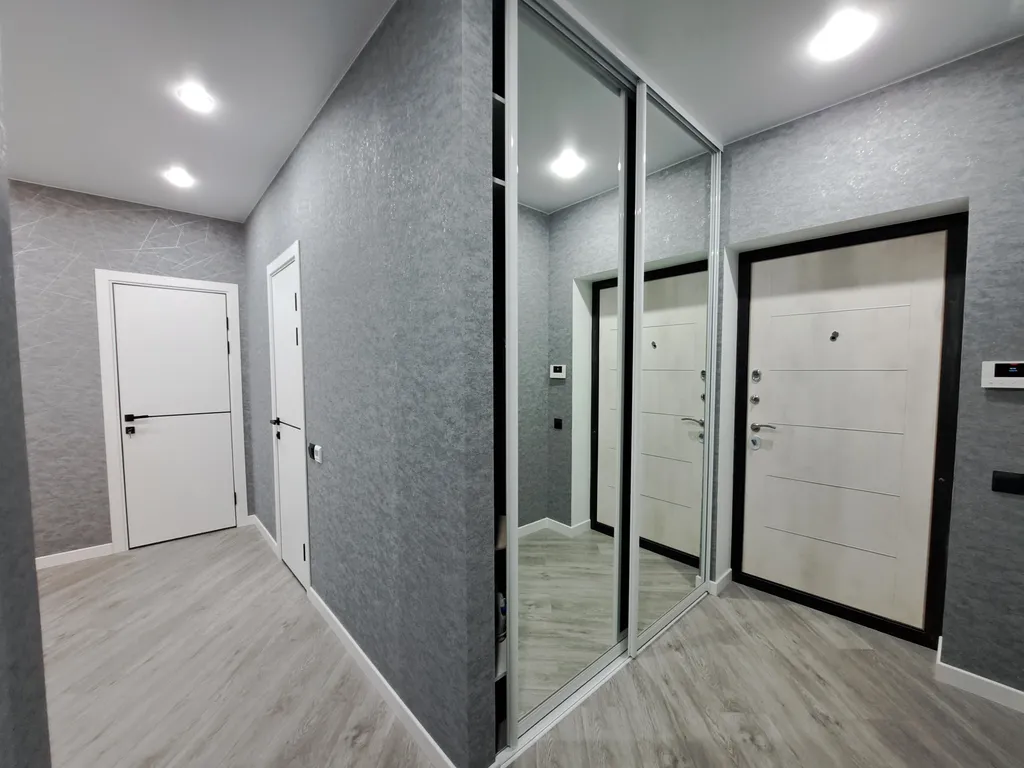 Квартира хэдлайнер