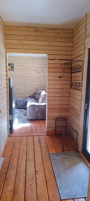 Дом для семейного отдыха