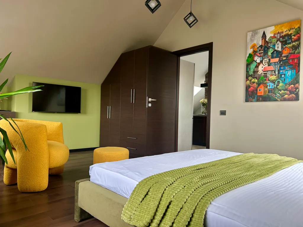 Amoroma: над морем, ближе к небу