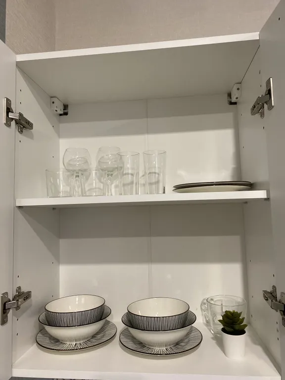 Уютная комфортабельная студия со всем необходимым