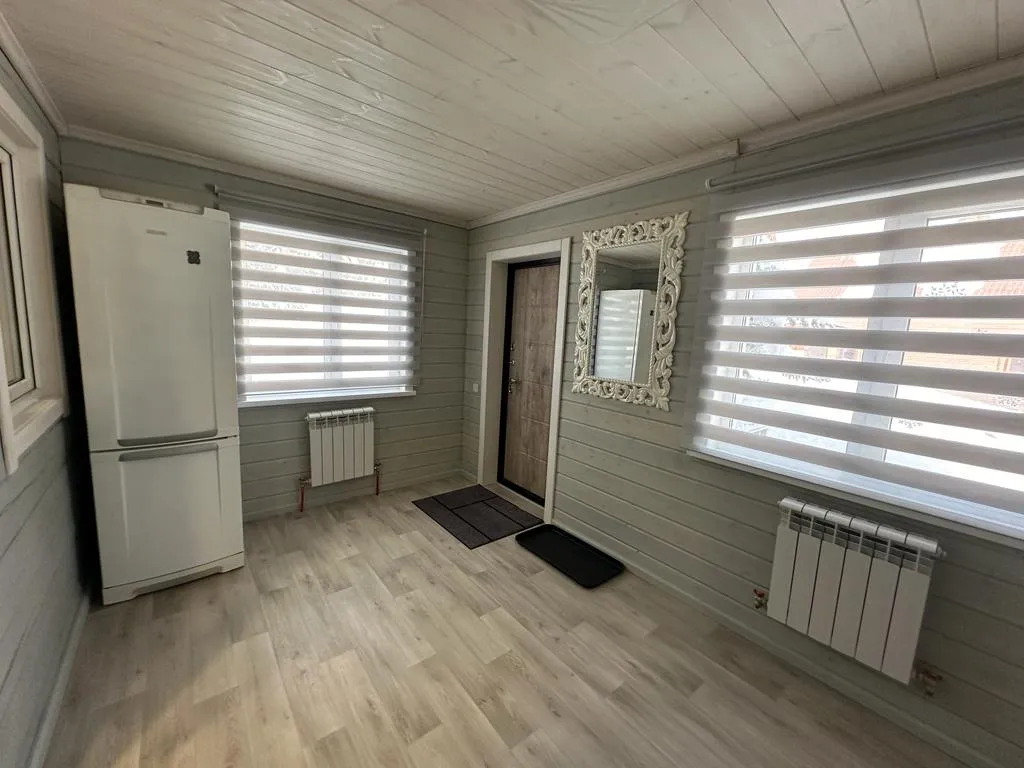 Коттедж Частный дом — Шерегеш