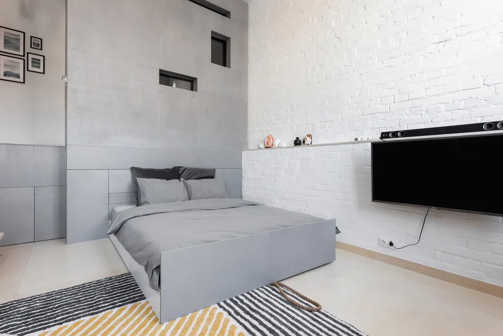 Двухуровневый TVERLOFT в центре Твери на Советской