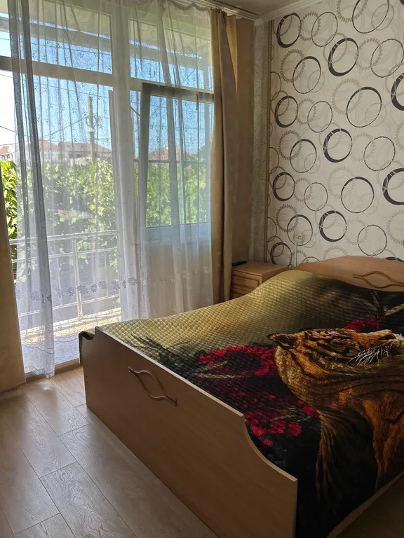 Квартира Комната — Гагра