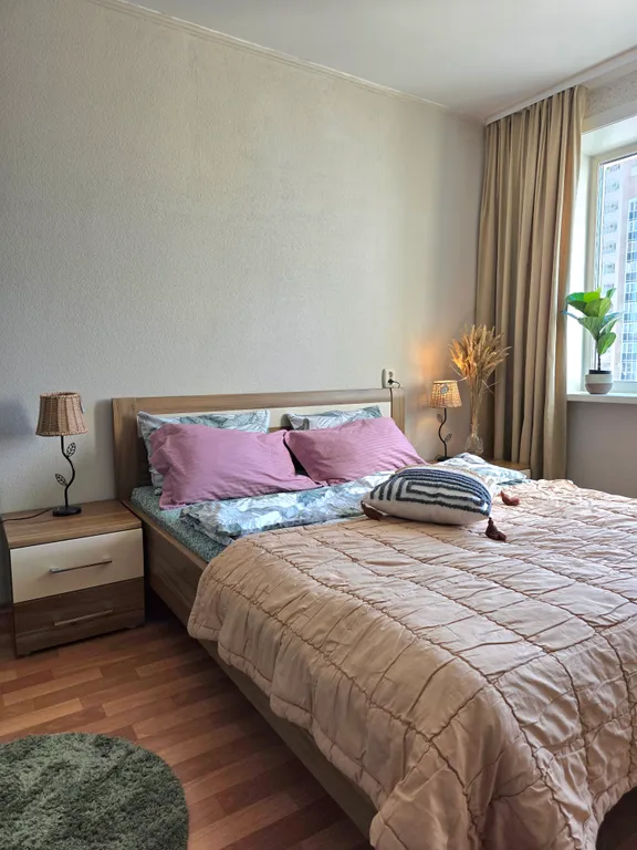 Квартира с бонусом