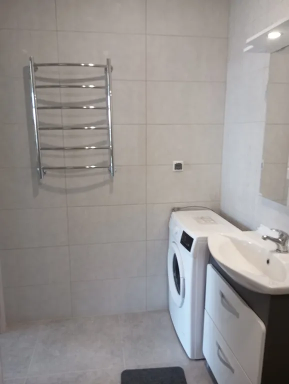 Квартира Уютная квартира с видом на море — Зеленоградск