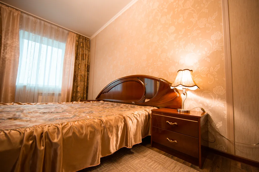 2-комнатная Квартира — аренда посуточно в Ставрополь