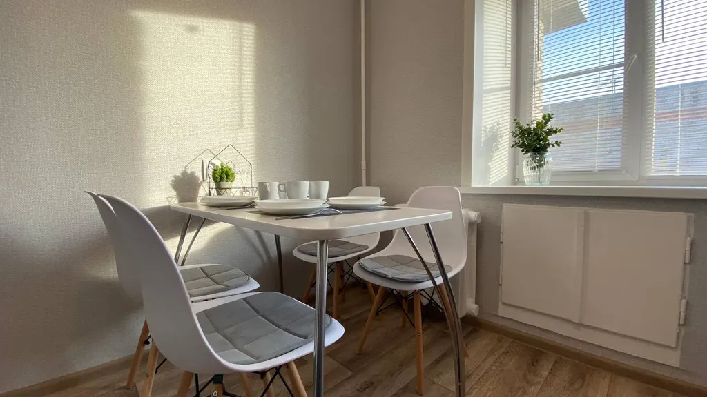 Уютная квартира для Вашего комфорта