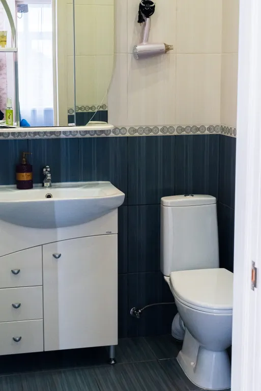 Квартира Квартира на первой линии — Пионерский