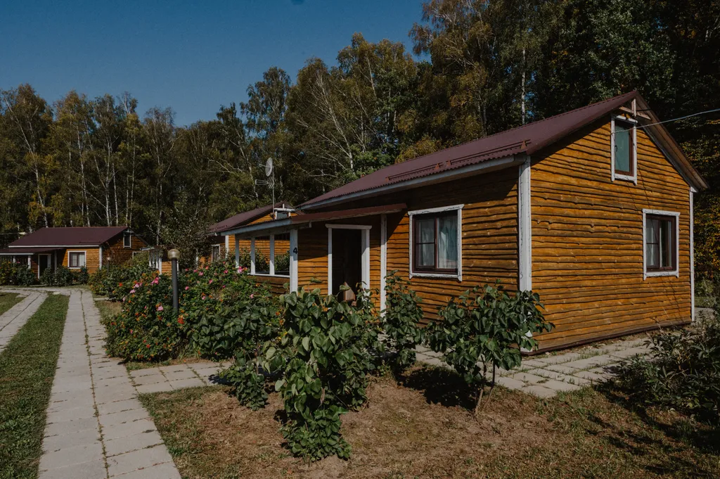 Коттедж 3-комнатный Дом — аренда посуточно в Кузьмищево