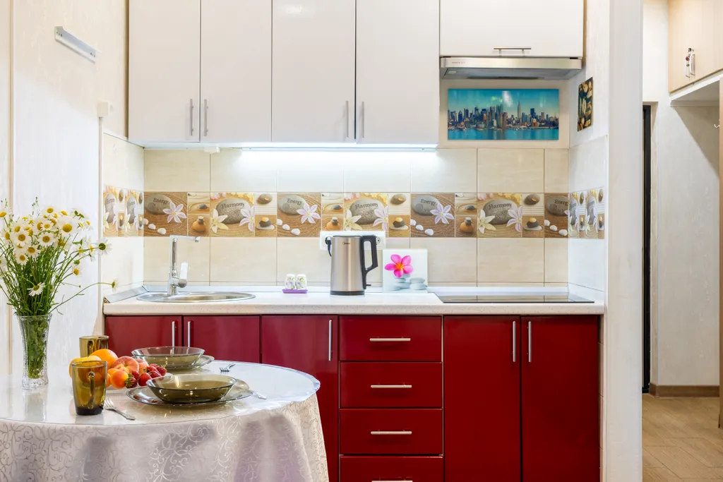 Квартира Уютная квартира у Моря! — Адлер