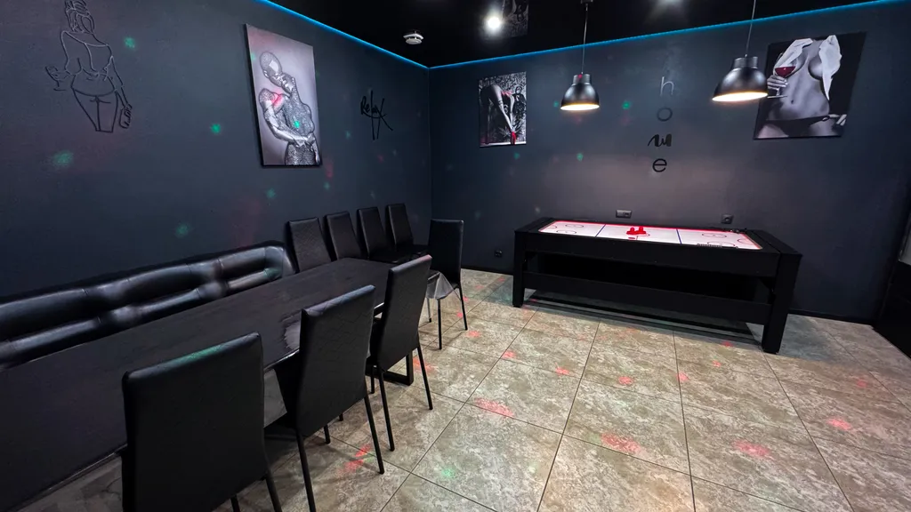 Дом с чаном, баней, джакузи и зоной барбекю