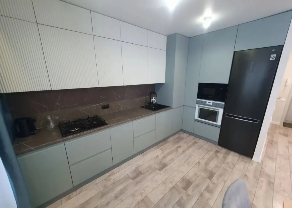 Уютная однокомнатная квартира в Смоленске