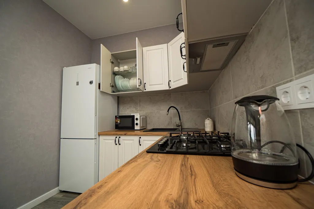 Таунхаус рядом с термальными источниками.