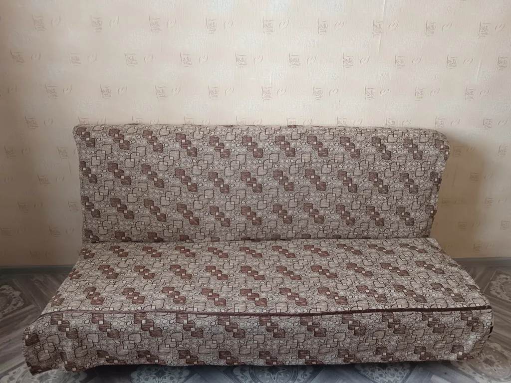 Уютная просторная квартира с хорошей транспортной развязкой