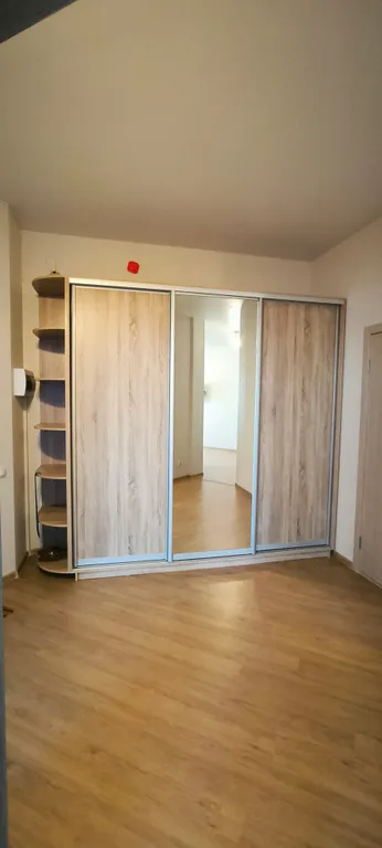 Уютная квартира в новом доме