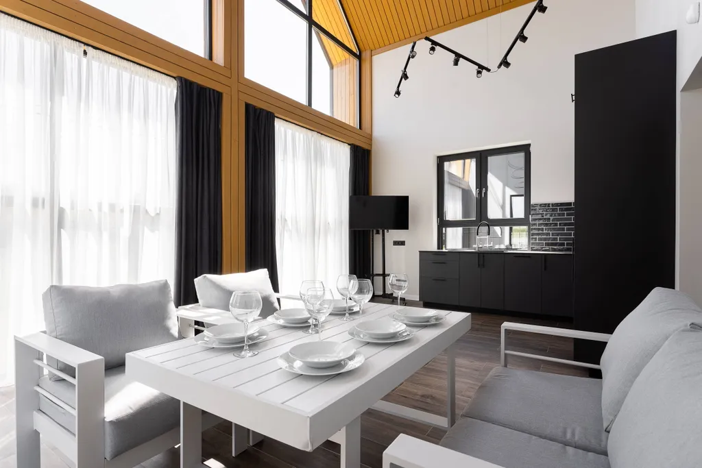 Дом в Мечниково