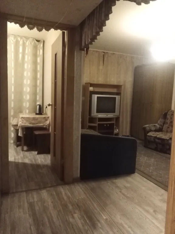 Квартира на Киселёва 23