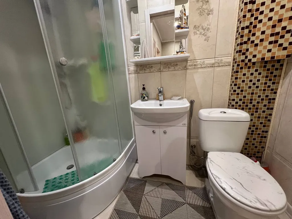 Квартира Квартира у моря — Пионерский