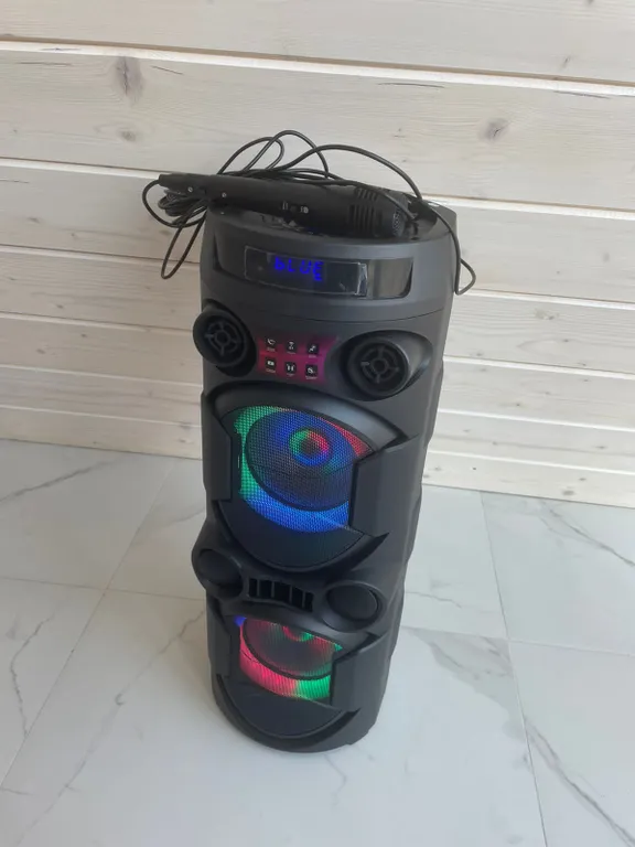 Шале на Урале