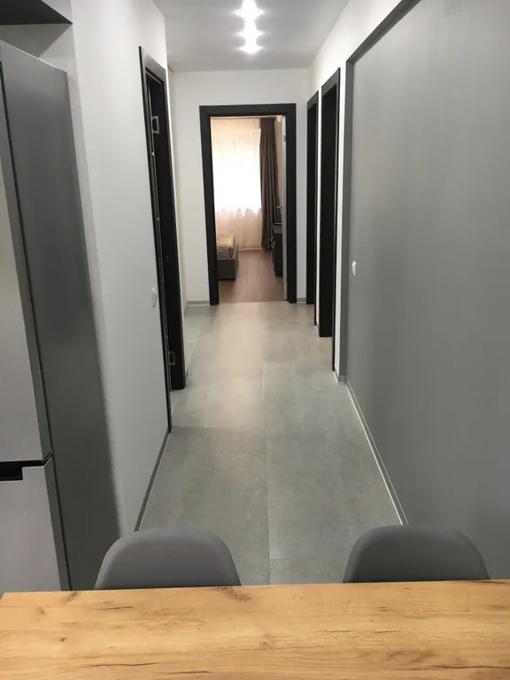 Квартира в центре города